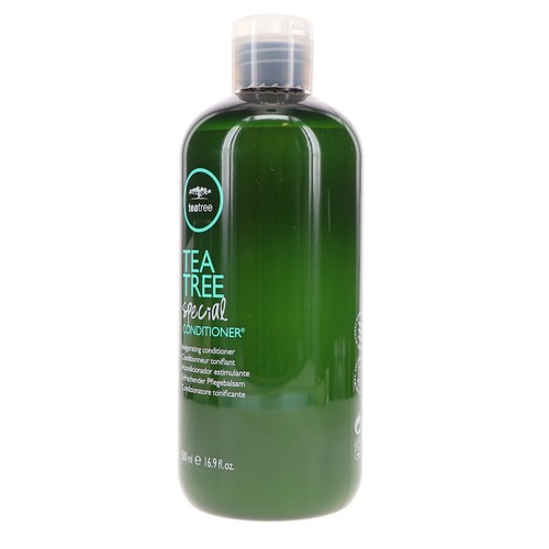 PAUL MITCHELL TEA TREE SPECIAL CONDITIONER 16.9 OZ ~ NEW - Picture 2 of 8