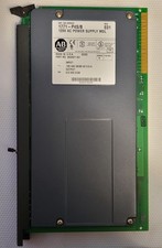 Allen-Bradley 1771-P4S/B 120V AC Power Supply Module