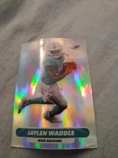 2022 Panini NFL Sticker & Card Collection Football Cards - Checklist Added 12