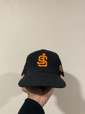 KTH-LA Kill The Hype Snapback San Francisco SF Giants VERY RARE