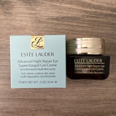 New ESTEE LAUDER ADVANCED NIGHT REPAIR EYE Supercharged Gel Creme