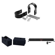 Wet Sounds STEALTH-XT-12-B STEALTH XT 12 Speaker All-In-One Amplified Bluetoo...