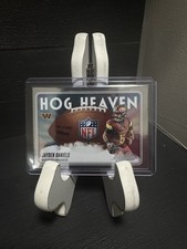 2025 Panini Absolute - Hog Heaven Jayden Daniels #HH-JDS