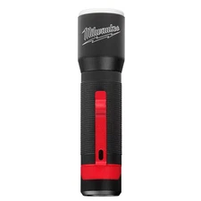 325 Lumens LED Aluminum Flashlight