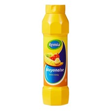 (12,49 EUR/l) Remia Mayonaise Extra romig 800...