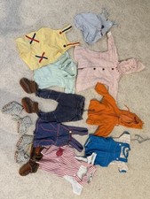 Adorable Vintage Clothes For 2-4yo From 70  s