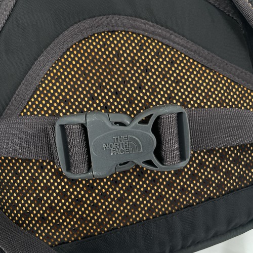 The North Face Hammerhead Flight Series Hiking Backpack Blue/Orange *No Bladder - Picture 7 of 14