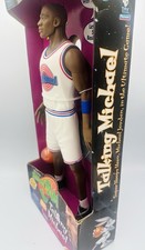 Playmates Toys - Space Jam Michael Jordan 15