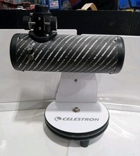 Celestron Telescope Model 21024 For Sale In Good Condition Works 