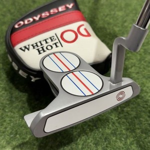 Callaway Triple Track Putter | eBay