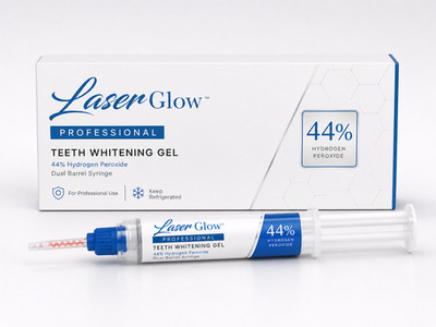 Professional Teeth Whitening Gel for Whitening Techs, Salons & Med Spas