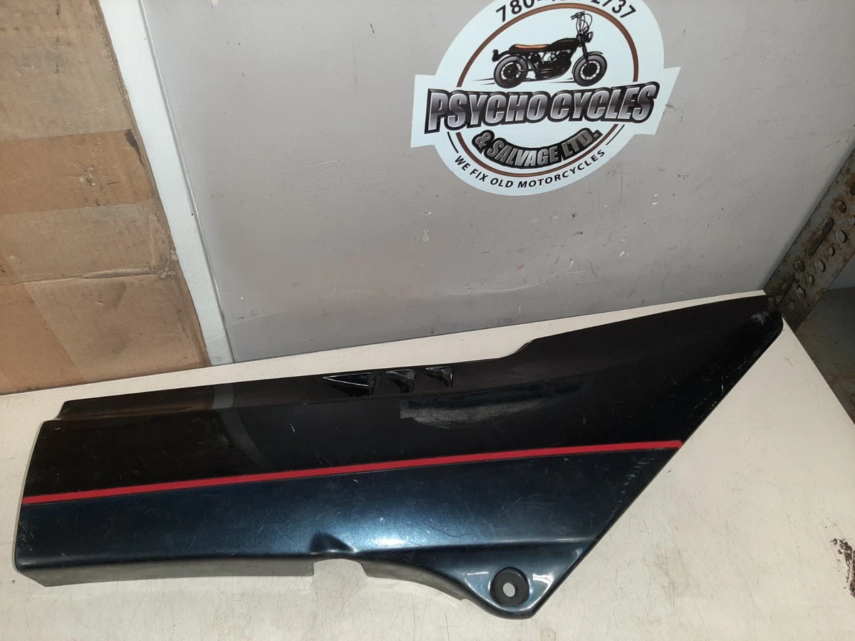 Kawasaki Motorcycle Body & Frames for 1986 Kawasaki Ninja 1000R