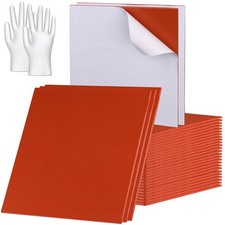 Fire Putty Electrical Putty Pads Fire Barrier Moldable Putty with Disposable ...