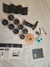 Premium Cocktail Smoker Kit – Complete Set for Flavorful Drink Infusions 