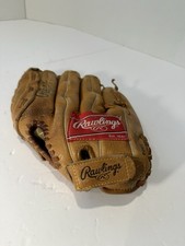 Rawlings RBG36 - Ken Griffey Jr 12 1/2 inch basball glove - Left Hand Throw LHT