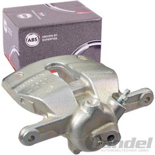 BREMSSATTEL BREMSZANGE VORNE RECHTS für VW POLO 9N ROOMSTER FABIA I+II IBIZA III