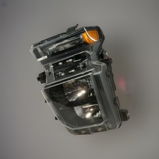 GENUINE 2020-2023 SILVERADO 2500 3500 HEAVY DUTY LEFT HAND DRIVER HALOGEN LH OEM
