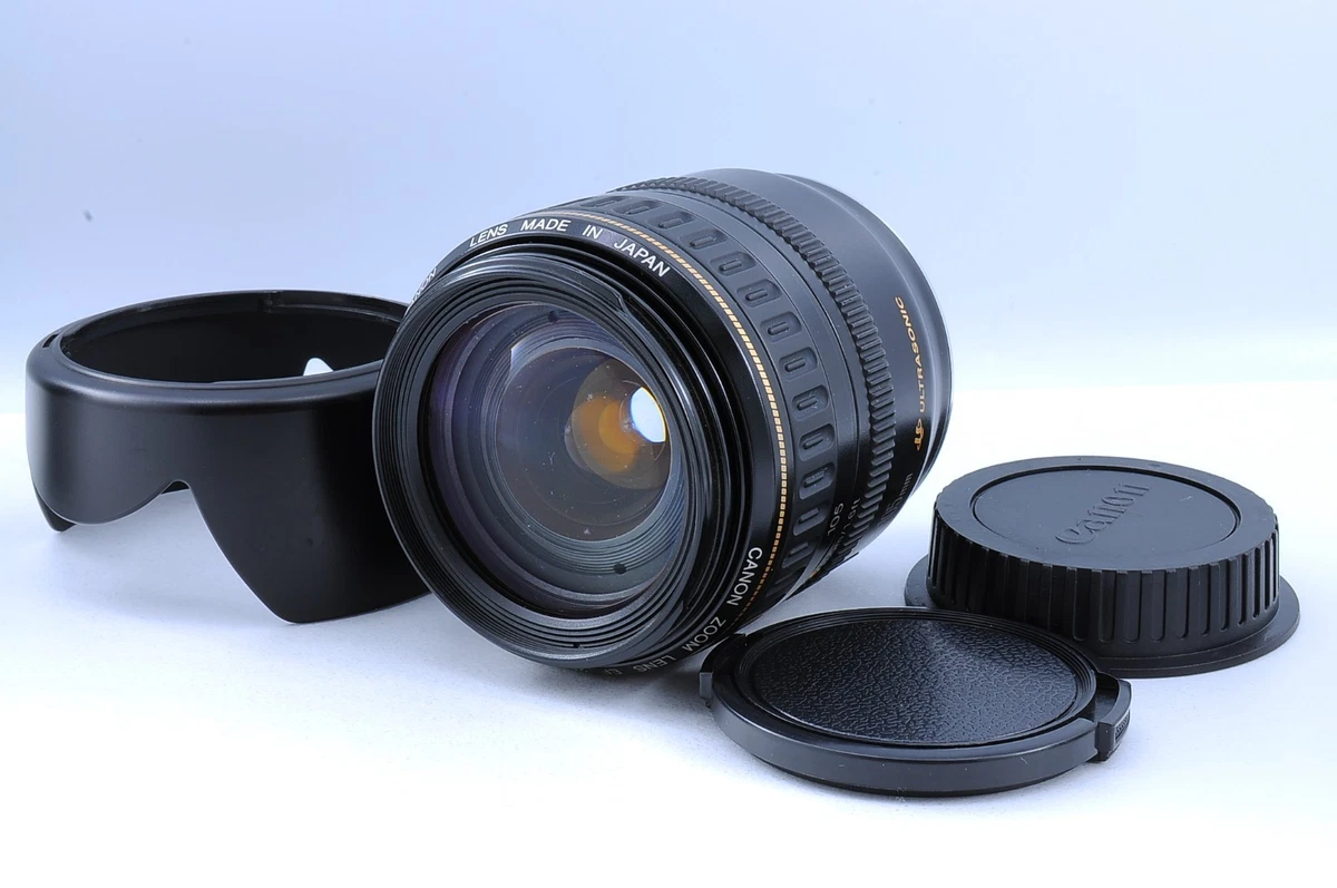 美品Canon EOS5 +28-105mm 1:3.5-4.5レンズキット 美品Canon EOS5 +28-105mm 1:3.5-4.5レンズキット Amazon.com : Canon