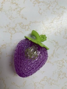 Furreal Starlily Unicorn Magical Sugarberry Replacement Strawberry Berry