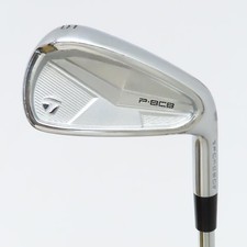 TaylorMade P8CB 2025 Iron Set 5-PW 6 Clubs N.S.PRO 950GH neo S RH Used
