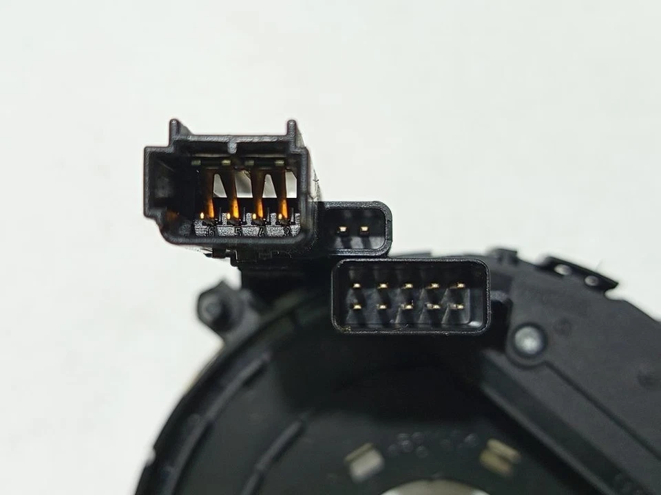 SENSORE ANGOLO STERZATA PER AUDI A4 Avant (8ED) 4E0953541 BLB (04>08) - Immagine 4 di 4