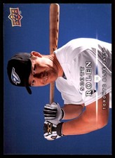 Scott Rolen 2008 Upper Deck First Edition #492 Blue Jays MLB READ FREE SHIPPING