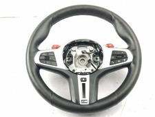 2017-2021 F97 BMW X3M HEATED STEERING WHEEL
