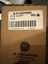 GE Oven Igniter Glowbar - WB13X25500