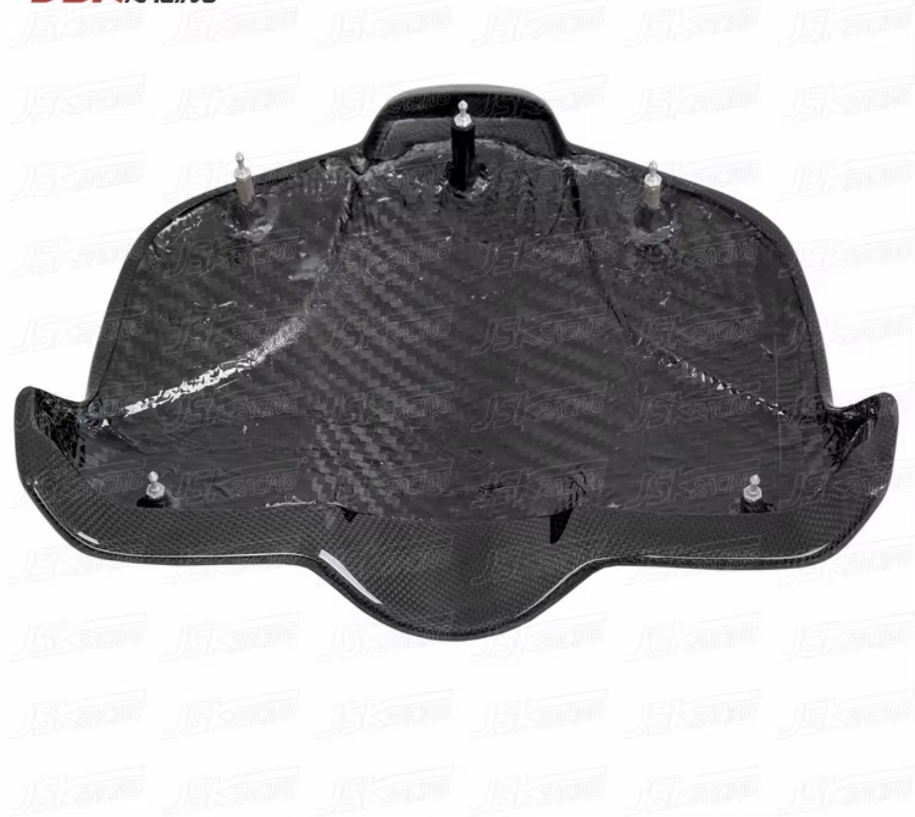 Ferrari 488 2015-2019 Dash cover