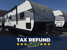 2026 Jayco Jay Flight SLX Double Axle 263BHSW
