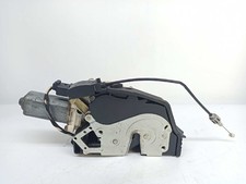 Porte arrière et accessoires BMW SERIE 7