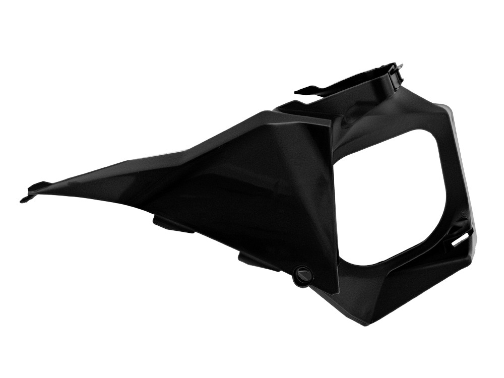 Rtech Airbox Cover Right Fits KTM SX 07-10 EXC 08-11 Husaberg TE