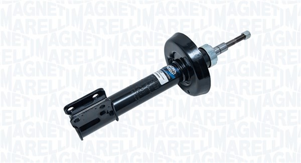 2X Magneti Marelli StoßDäMpfer 351873080000 FüR Combo TR Opel Corsa S93 CC S83-image
