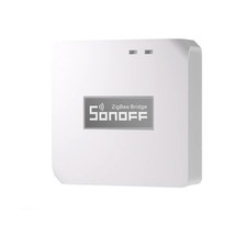 SONOFF ZBBridge-P Zigbee Bridge Pro Smart Home Security WiFi Wireless Controller