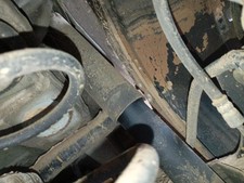 stoßdämpfer hinten rechts PEUGEOT 3008 II SUV MC MR MJ M4 recrp2659176