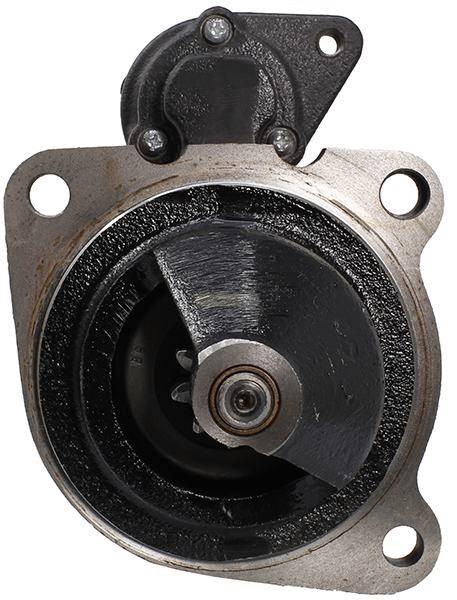 Anlasser 12V 4,2Kw Neu OE Letrika Mahle - IS1434 FüR -- Iveco,New Holland-image