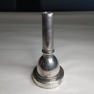 Yamaha 67C4 Tuba Mouthpiece (Damaged)