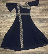 Party wear ethnic gown