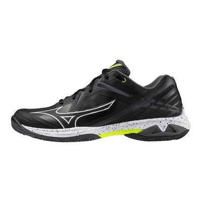 Mizuno WAVE CLAW 3 WIDE 71GA2444 40 New in Box
