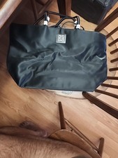 Givenchy Toat Bag Black