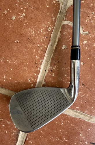 Adams Idea Hybrid Iron A30S 9-Iron Regular Flex Graphite Shaft RH - Picture 3 of 8