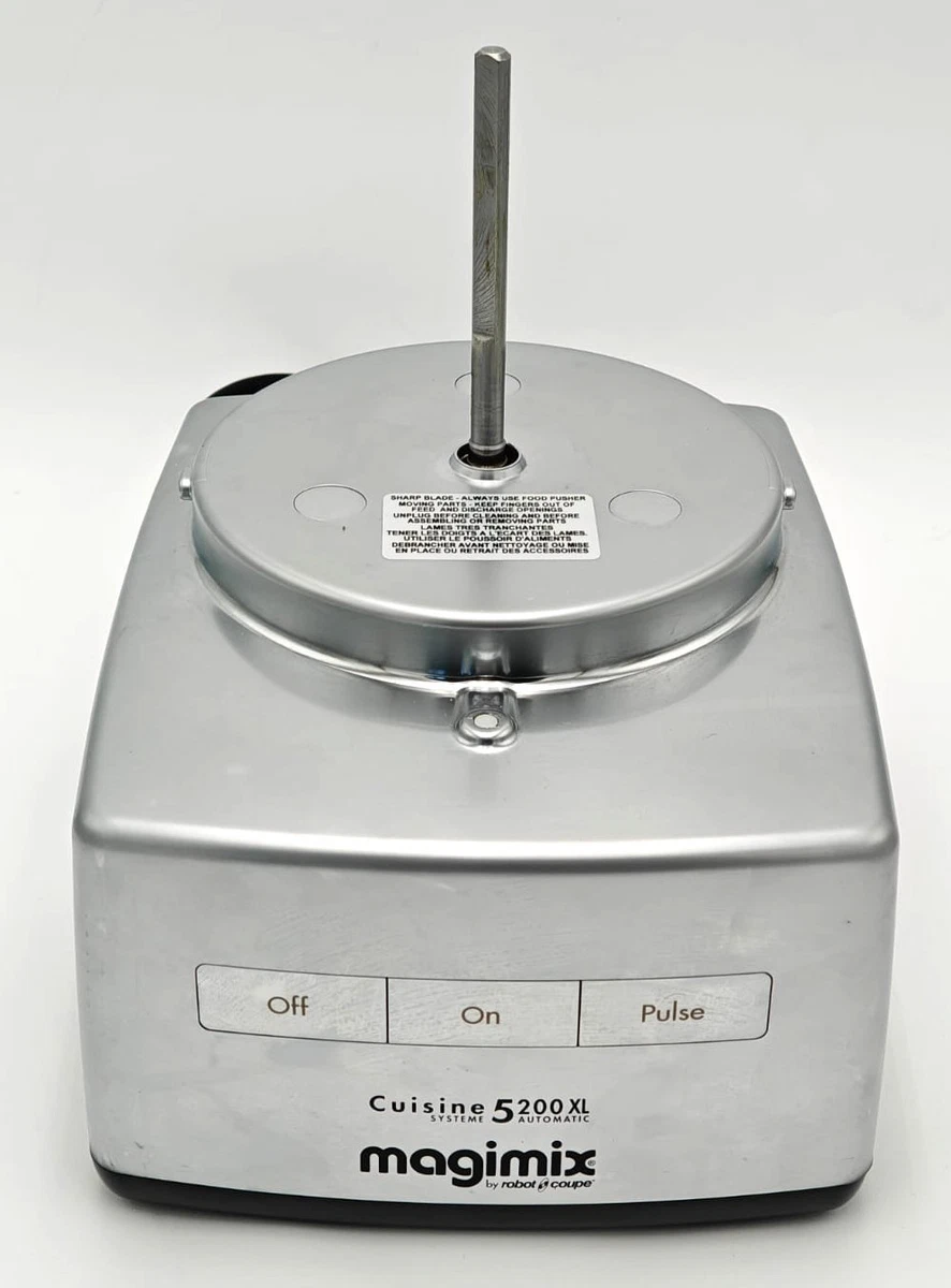 Magimix Food Processors for sale | eBay