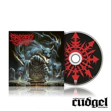 FROZEN SOUL - no place of warmth DigiCD