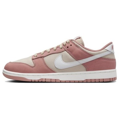 Nike Dunk LOW PRM ''RED STARDUST '' FB8895-601