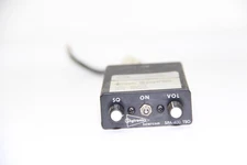 Sigtronics TSO Intercom System, P/N: SPA-400