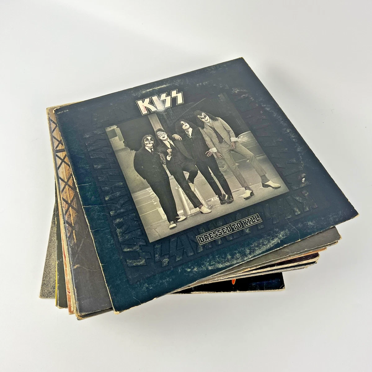 Toto 33 RPM Speed Vinyl Records for sale | eBay