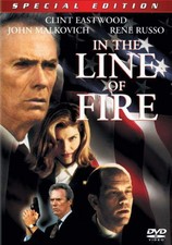 In the Line of Fire Special Edition 