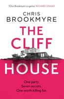 Chris Brookmyre | The Cliff House | Buch | Englisch (2025) | Gebunden