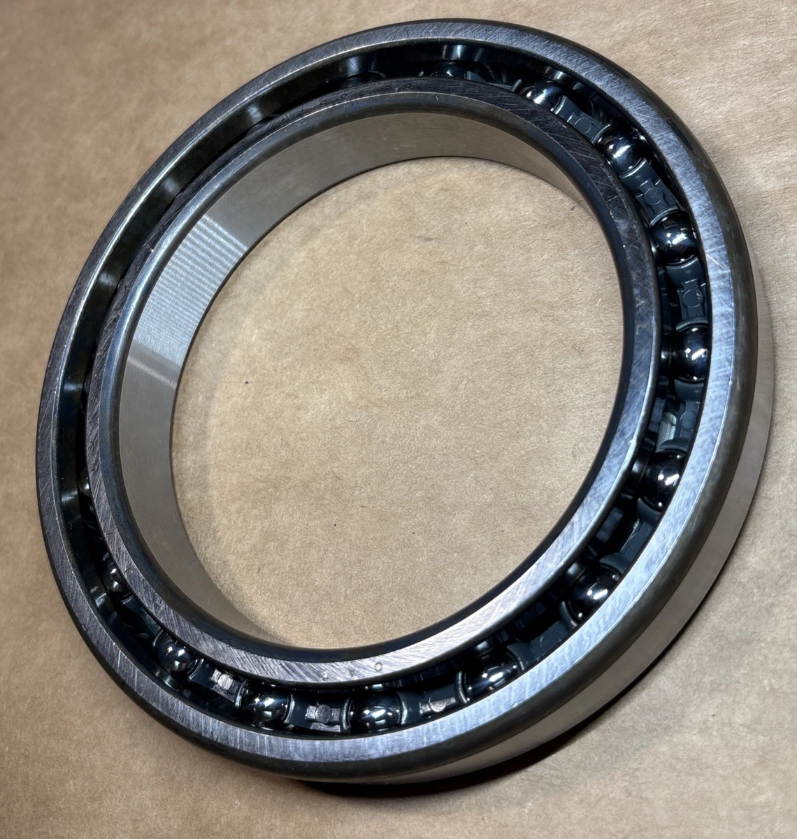 Genuine CAT 8S-3517 BEARING-SPL BALL photo 2