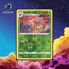 Carte Pokémon Ortide  002/196  Reverse   Origine Perdue Français